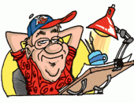 Here’s a new Drew bookstore <img src="http://www.drewlitton.com/wp-content/uploads/2009/05/drewnewcaricature.gif" alt="drewnewcaricature" title="drewnewcaricature" width="250" height="178" class="alignleft size-full wp-image-665" />
Welcome to a new feature on the site. For those of you who have asked about my own books, Amazon still has a few copies around. If you click on the link in the categories you have a fully functional store with categories of books, DVDs and CDs recommendations.