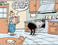 Gabe Millan captures Contest! <img src="http://www.drewlitton.com/wp-content/uploads/2009/06/contestoven1.gif" alt="contestoven1" title="contestoven1" width="250" class="alignleft size-full wp-image-792" />
<strong>Congrats, Gabe.</strong> You're the winner for this week's contest! Our runner-ups were:
<strong>Jason said:</strong> Thank goodness you are not a Cubs “fan.” and
<strong> stanbob said:</strong> No matter how long you stay in there you will never be as “done” as the Rockies.
Send me your Name and address at sportoonz@gmail.com
I'm just getting back from a business trip to the Licensing Expo in Las Vegas so I'm a little behind on getting prizes out from last week. I'll get them out ASAP.