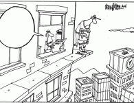 TGIF it’s Caption Contest Day <img src="http://www.drewlitton.com/wp-content/uploads/2009/08/captioncontestsept4.gif" alt="captioncontestsept4" title="captioncontestsept4" width="250" class="alignleft size-full wp-image-1322" />
<strong>Welcome to another caption contest day.</strong> Put on those thinking caps and start sending in those captions. This week it's a mixture of fantasy football and the Broncos . Good Luck and Good Captions!!
<strong>Here's Da Rules</strong>:
1. Keep 'em clean
2. Be original
3. Leave your entries in the comments section
<strong>Here's Da Prizes:</strong>
1. Grand Prize is the original with their winning caption.
2. Runner-ups get a Starbucks gift card
<strong>And Have Fun Out There!</strong>