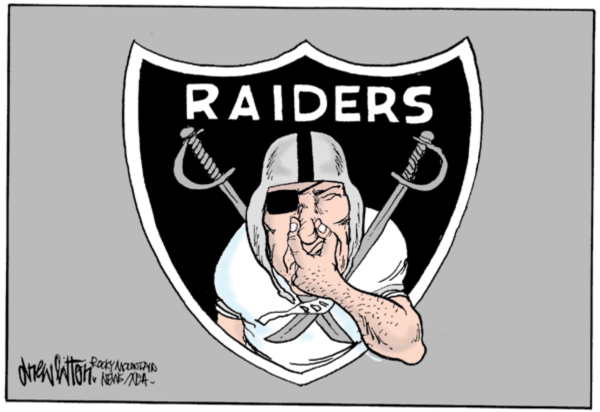 Image result for funny logo raiders
