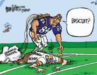 <img src="http://www.drewlitton.com/wp-content/uploads/2009/09/shannonslanding.gif" alt="shannonslanding" title="shannonslanding" width="250"  class="alignleft size-full wp-image-1442" />
<strong>Shannon's Lasting Impression</strong>

Talk about your great moments in Broncos History. I don't think any of us will ever forget Shannon Sharpe's great leap of faith into the Ring of Fame with a parachute. It was Shannon at his best, always over the top always memorable. It set the stage for the whole day really, and this Broncos team is really starting to show some signs of coming together. My favorite part of the day....Brandon Marshall being benched in the 2nd quarter because, well, he was playing like he could care less. It was a statement that came through loud and clear. If guys like Elvis Dumervil can play their hearts out there is simply no room on the roster for those who don't. In any case the Broncos are getting off to a good fast start, which is necessary, since the schedule gets tougher every week. Knowshon Moreno is about to break out as the Broncos big back and the deffense is laying like the Orange crush of old. Let me know what you think.





