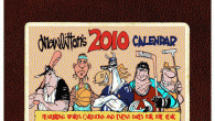 The 2010 Drew Litton Wall Calendar Now Available <a href="http://www.lulu.com/content/lulustudio-calendar/the-official-drew-litton-sports-cartoon-calendar/7823366"><img src="http://www.drewlitton.com/wp-content/uploads/2009/11/calendarpromo-585x365.gif" alt="calendarpromo" title="calendarpromo" width="585" height="365" class="alignnone size-large wp-image-1716" /></a>
<strong>It's Here! The First Official Drew Litton Sports Cartoon wall calendar</strong> for 2010.
The calendar features <strong>12 Monthly Full-Color classic cartoons</strong> <strong>PLUS Daily sports event date reminders</strong> to make your sports planning for 2010 so easy. Honestly, I think these will be a super cool gift for the sports fans in all our lives. The calendars are now on sale at lulu.com for <strong>$14.95 plus shipping</strong>. Lulu.com production costs are fairly high. But they do the shipping which should make the process easier. Click on the image or the link <a href="http://www.lulu.com/content/lulustudio-calendar/the-official-drew-litton-sports-cartoon-calendar/7823366">Drew Litton Calendar</a> to order now! Have a great Thanksgiving!!!