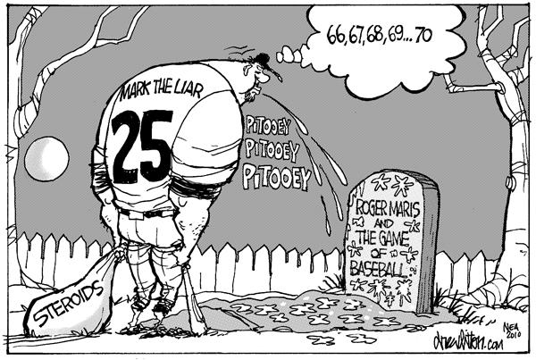 steroids in baseball