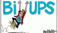 A Nod to Sir Chauncey <a href="http://www.drewlitton.com/?attachment_id=2238" rel="attachment wp-att-2238"><img src="http://www.drewlitton.com/wp-content/uploads/2010/02/Billups.gif" alt="Billups" title="Billups" width="600" height="382" class="alignnone size-full wp-image-2238" /></a>
Easily one of my favorite athletes to play in Denver ever. And here's one of my very favorite cartoons about him. It was a long day. I was scheduled for a root canal late this afternoon and it turned out it wasn't so late. I missed the appointment. The Tribune called and need a cartoon for tomorrow (yeah, they're using me more) and I thought we all needed a Chauncy break. Teh Tribune one will probably be my cartoon for Wednesday morning.
Drew