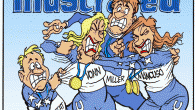 Olympics: Vonn vs. Mancuso <a href="http://www.drewlitton.com/?attachment_id=2309" rel="attachment wp-att-2309"><img src="http://www.drewlitton.com/wp-content/uploads/2010/02/colorchangessportsillustratedwar.gif" alt="colorchangessportsillustratedwar" title="colorchangessportsillustratedwar" width="600" height="630" class="alignnone size-full wp-image-2309" /></a>
Gotta admit...it's never boring. It seems the infighting on the slopes has mad it's way Sports Illustrated and beyond. Personally I'd like to say, Can't we just get along.
I'll be back later in the day for a bit of Rocky Mountain News memories. It was one year ago today that we closed the doors and stopped the presses on the greatest newspaper in Colorado. I really hope you'll join me.
And, finally, yes, I'll be making some more changes to the blog to make it feel more like a sports blog. Please be patient. Thanks.
Drew