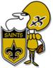 Who Dat!