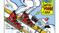 Lindsey Vonn closeup <a href="http://www.drewlitton.com/?attachment_id=2249" rel="attachment wp-att-2249"><img src="http://www.drewlitton.com/wp-content/uploads/2010/02/newvonn.gif" alt="newvonn" title="newvonn" width="600" height="615" class="alignnone size-full wp-image-2249" /></a>
<script type="text/javascript" language="javascript"
src="http://static.polldaddy.com/p/2717496.js"></script>
<noscript>
<a href="http://answers.polldaddy.com/poll/2717496/">What do you think of the New Blog Look?</a><br/>
<span style="font:9px;">(<a href="http://www.polldaddy.com">polls</a>)</span>
</noscript>
Are you as tired of Lindsey Vonn coverage as I am? Let me know.
I thought today would be a good day for a poll on the new blog look. Please let me know what you like and don't like about the site.
