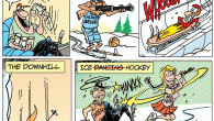 Olympic Events of the Future <a href="http://www.drewlitton.com/?attachment_id=2181" rel="attachment wp-att-2181"><img src="http://www.drewlitton.com/wp-content/uploads/2010/02/olympicsmilehighsports.gif" alt="olympicsmilehighsports" title="olympicsmilehighsports" width="600" height="762" class="alignnone size-full wp-image-2181" /></a>
<strong>Site Changes</strong>
As you can see I changed the site over the weekend. I've added some fun features, the biggest one being <strong>Mingle.</strong> I hope you'll join the community. To sign up just go to the header and hit the signup button. Just think of it as Facebook for sports fans! Let me know what you think of the new look. I want a great reader experience here on the site. A place where you can go during the day to have a little fun. I'll be adding some more things in the coming days.
Thanks,
Drew