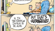 <a href="http://www.drewlitton.com/?attachment_id=2103" rel="attachment wp-att-2103"><img src="http://www.drewlitton.com/wp-content/uploads/2010/02/timtebowad1.gif" alt="timtebowad" title="timtebowad" width="600" height="581" class="alignnone size-full wp-image-2103" /></a>

<strong>Oops!</strong>
In the crazy transition over the weekend to build the new look on the site this cartoon featured in the Chicago Tribune got deleted. Now It's back. It got quite a bit of traffic over the weekend. The actual ad, not so much.