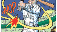 Beltin’ Helton <img src="http://www.drewlitton.com/wp-content/uploads/2010/05/POSTER13_HELTON.gif" alt="" title="POSTER13_HELTON" width="600" height="1007" class="alignnone size-full wp-image-2838" />
In honor of Todd Helton's first Home Run of the season I thought I'd post one of the Rockies posters I did awhile back. I did a whole series of these and if you like this one I'll gladly share a few of my favorites including Larry Walker and Preston Wilson as well as a special one from the rockies World series appearance. Have a terrific Weekend! You all are THE BEST!