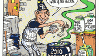 <img src="http://www.drewlitton.com/wp-content/uploads/2010/05/rockiesmagazinemaytracy.gif" alt="" title="rockiesmagazinemaytracy" width="600" height="596" class="alignnone size-full wp-image-2766" />

This is the new cartoon for this months Rockies magazine. Be sure to pick up a copy if you find yourself at the ballpark, newsstand or about to board a flight on Frontier. It looks cooler in print.
The rocks still have to work out the chemistry but Jim Tracy is the guy who can do it.

There's a test Webcast VLOG below. Feel free to leave your feedback. I think it could be a blast to have it as part of the site, like maybe on Fridays. I could review the week of sports, talk about the weekend ahead and give some fun drawing demos along the way. I'd keep them short and punchy and make it a fun way to head into the weekend. 