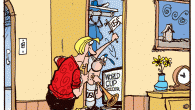 Time to go Wild for World Cup <img src="http://www.drewlitton.com/wp-content/uploads/2010/06/busted.gif" alt="" title="busted" width="600" height="671" class="alignnone size-full wp-image-2977" />
Are you beginning to catch a bit of the fever that has hit the U.S. lately? Fans are flocking to the sports bars in droves to catch the excitement of the World Cup. And, ya know, it feels pretty good. We could certainly stand a pick-me-up these days. Between the sour economy and the mess in the Gulf, life has become a bit of a downer. I say embrace the whole thing with the same crazed giddiness found around the rest of the world. Grab your vuvuzelas and go Bonkers. It'll do us all some good.
