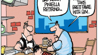 <img src="http://www.drewlitton.com/wp-content/uploads/2010/07/piniella-final.gif" alt="" title="piniella-final" width="600" height="640" class="alignnone size-full wp-image-3083" />

I couldn't resist this fun poke at Brett Favre. It had to be done. As training camp opens I'll be drawing you some updates from around the league. That's always a lot of fun. From the mess in Cincinnati to the daily Tebow watch. Oh it's good to be back at the drawing board.