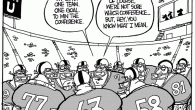 College Conference Madness <img src="http://www.drewlitton.com/wp-content/uploads/2010/09/7sept.gif" alt="" title="7sept" width="600" height="407" class="alignnone size-full wp-image-3218" />
BYU is the latest to leap out of a conference and into a new beginning. The amount of shuffling going on in College conferences has really reached a level of absurdity. It's not that big a deal right now but when all these changes do take effect it's going to be mass confusion for those of us who follow college sports.
Sure hope all of you had a great Labor Day weekend. And isn't it great? It's Football season!!!!
