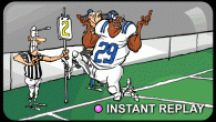 ESPN Monday Madness: Colts vs Texans <a href="http://espn.go.com/video/clip?id=5750041"><img src="http://www.drewlitton.com/wp-content/uploads/2010/10/TexanColt03-1.gif" alt="" title="TexanColt03-1" width="600" height="338" class="alignnone size-full wp-image-3409" /></a>
Click on the image to see this week's episode or here <a href="http://espn.go.com/video/clip?id=5750041">Monday Night Madness</a>