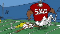 This weeks episode features groping. A lot of groping. You can see it here at <a href="http://espn.go.com/video/clip?id=5859935">ESPN.com</a>

or by clicking on the image below!!

<a href="http://espn.go.com/video/clip?id=5859935"><img src="http://www.drewlitton.com/wp-content/uploads/2010/11/espn_e_cards49ers_576.jpg" alt="" title="espn_e_cards49ers_576" width="576" height="324" class="alignnone size-full wp-image-3496" /></a>

