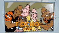ESPN: Monday Match-Up Madness Steelers vs. Bengals <a href="http://espn.go.com/video/clip?id=5779010"><img src="http://www.drewlitton.com/wp-content/uploads/2010/11/tocho.gif" alt="" title="tocho" width="600" height="338" class="alignnone size-full wp-image-3434" /></a>