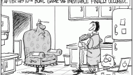 <img src="http://www.drewlitton.com/wp-content/uploads/2010/12/couchbowler.gif" alt="" title="couchbowler" width="600" height="400" class="alignnone size-full wp-image-3578" />