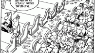 Pro Bowl madness <img src="http://www.drewlitton.com/wp-content/uploads/2011/01/probowl.gif" alt="" title="probowl" width="600" height="403" class="alignnone size-full wp-image-3760" />
I'm starting to go through football withdrawal already. But I don't think I'm desperate enough to watch the Pro Bowl. Am I?