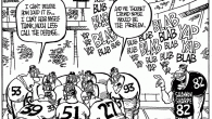 Shannon Goes to Canton I had the good fortune of having <strong>Shannon Sharpe</strong> provide the intro for my book "Give My Regards To Elway". So I decided to do a Sharpe in Review cartoon parade in his honor. These were cartoons I did on Shannon during his time with the Broncos and my time at the Rocky. Great memories. Great guy. <strong>Great Player! </strong>And ohhhh could that mouth chatter.
<img src="http://www.drewlitton.com/wp-content/uploads/2011/02/Shannon-Sharpe-toon-11.gif" alt="" title="Shannon-Sharpe-toon-1" width="600" height="412" class="alignnone size-full wp-image-3820" />
<img src="http://www.drewlitton.com/wp-content/uploads/2011/02/Shannon-Sharpe-toon-2.gif" alt="" title="Shannon--Sharpe-toon-2" width="600" height="418" class="alignnone size-full wp-image-3821" />
<img src="http://www.drewlitton.com/wp-content/uploads/2011/02/Shannon-sharpe-toon-3.gif" alt="" title="Shannon-sharpe-toon-3" width="600" height="404" class="alignnone size-full wp-image-3822" />
<strong>Three down, Two to go</strong>
<img src="http://www.drewlitton.com/wp-content/uploads/2011/02/11crushmore.gif" alt="" title="11crushmore" width="600" height="405" class="alignnone size-full wp-image-3823" />