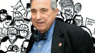 Bill Gallo: Sports Cartooning Legend Passes Bill Gallo, the legendary sports cartoonist for the NY Daily News has died. I’ll have more when time allows, but suffice to say he will be missed. He was the...