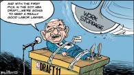 Brand new cartoon now on ESPN.com 2 people like this post. Like Unlike Tweet