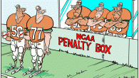 College really is supposed to be about learning. Well, that and the kegs of beer, but I digress. You’d think someone, the NCAA, the schools themselves could find a better...