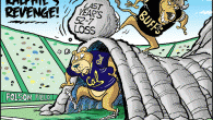 Bears in Boulder The Buffs take on the Bears today in a Pac-12 matchup. CU is looking to avenge last years 52-7 loss to Cal. Hopefully the Buffs can step up to the...
