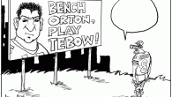 New Caption Contest The Rules: 1) Be original 2) Keep them clean 3) Enter as many times as you want 4) Enter only on the blog please (www.drewlitton.com) 5) Have Fun! 6) Tell...