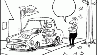 The Rules: 1) Enter only on the blog please (www.drewlitton.com) 2) Keep them clean 3) Enter as many times as you want 4) Be original 5) Have Fun! 6) Tell...