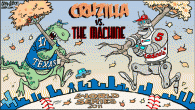 Today’s cartoon was drawn for ESPN.com It ain’t got no…Philadelphia Phillies. It ain’t got no…New York Yankees. It ain’t got no…Boston Red Sox. No. It’s Texas vs St. Louis, which...