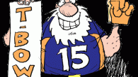 Breaking News: Santa’s Swamped; Elves Detained -North Pole- News broke today that due to the enormous response from the INCREDIBLE season Tim Tebow and the Broncos are having that a...