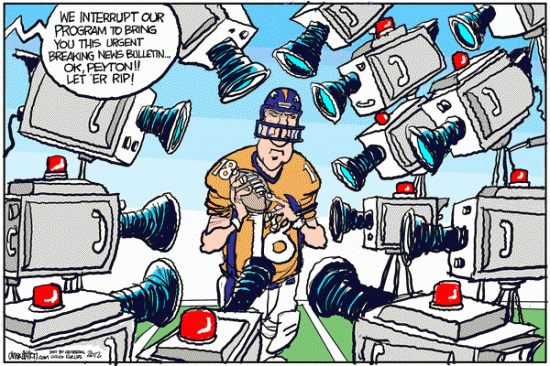 manningmania