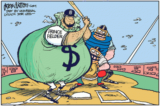 princefielder