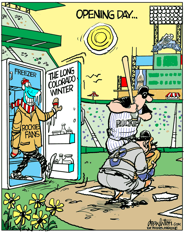 Opening Day 2012 6 people like this post. Like Unlike Tweet