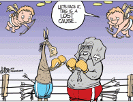 Happy Valentines Day: A non-sports cartoon 11 people like this post. Like Unlike Tweet