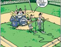 20 Years and still Rockin’. Opening Day. 8 people like this post. Like Unlike