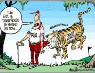 Tiger Woods Feeding Frenzy 6 people like this post. Like Unlike Tweet