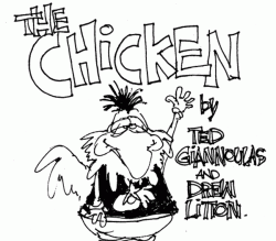 chickenstrips chickenstrips