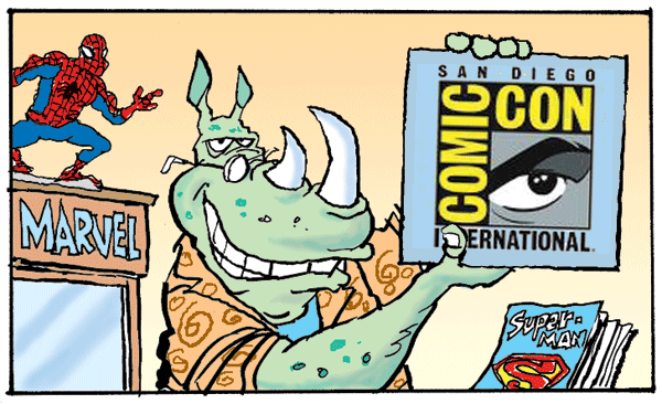 comi-conart
