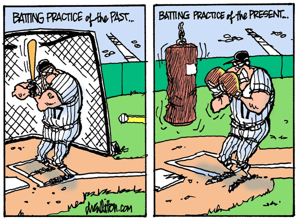 battingpractice