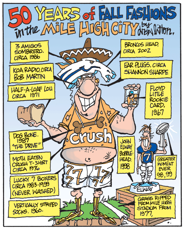 MileHighMag MileHighMag