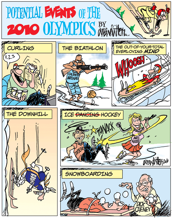 olympicsmilehighsports