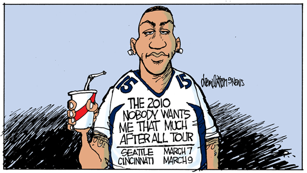 brandontour brandontour