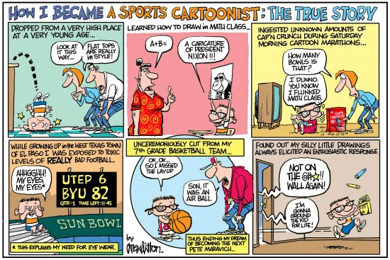 howibecameacartoonistinkedcolor