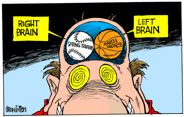 marchmadness