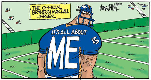 Marshall-jersey
