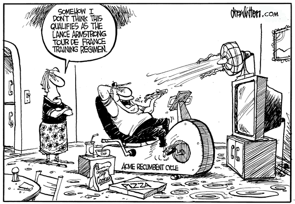 lancearmstrongtraining