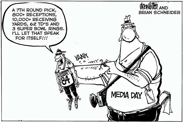 ShannonSharpecaptioncontestwinner