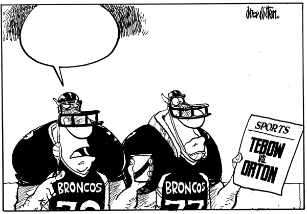 tebowvsortoncaptioncontest